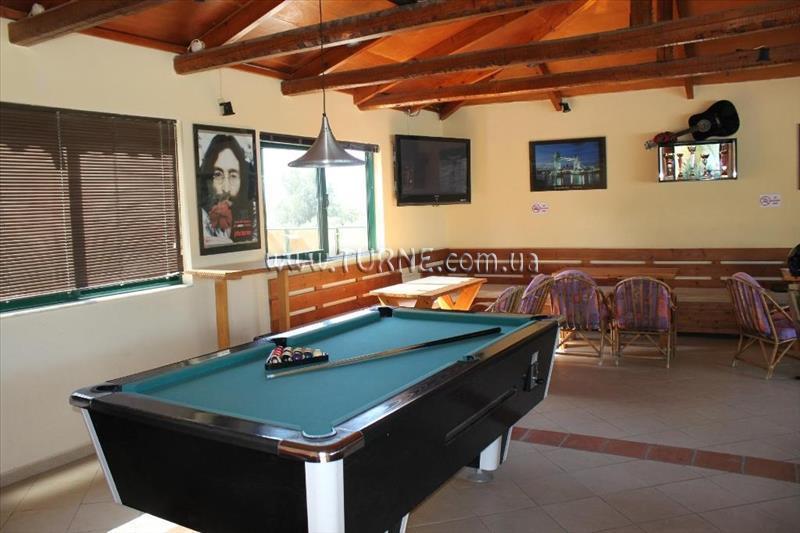 Фотографія Petros Hotel 3*