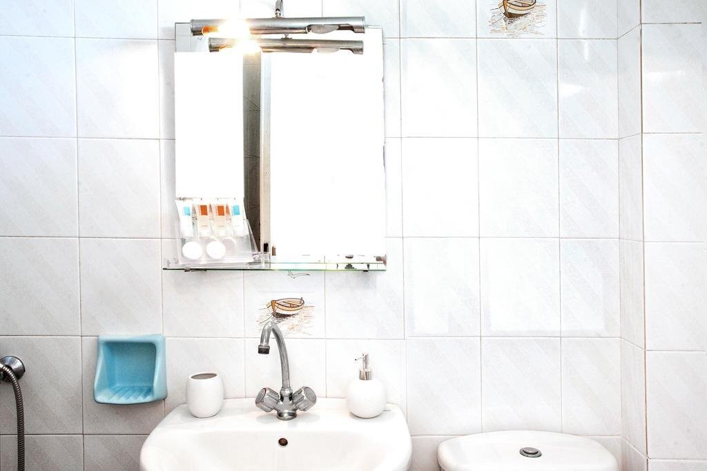 Фотографія Poseidon Villas вилла