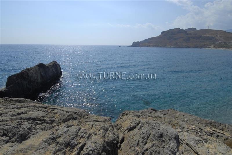 Зображення Amoudi Hotel Apartments апартаменты