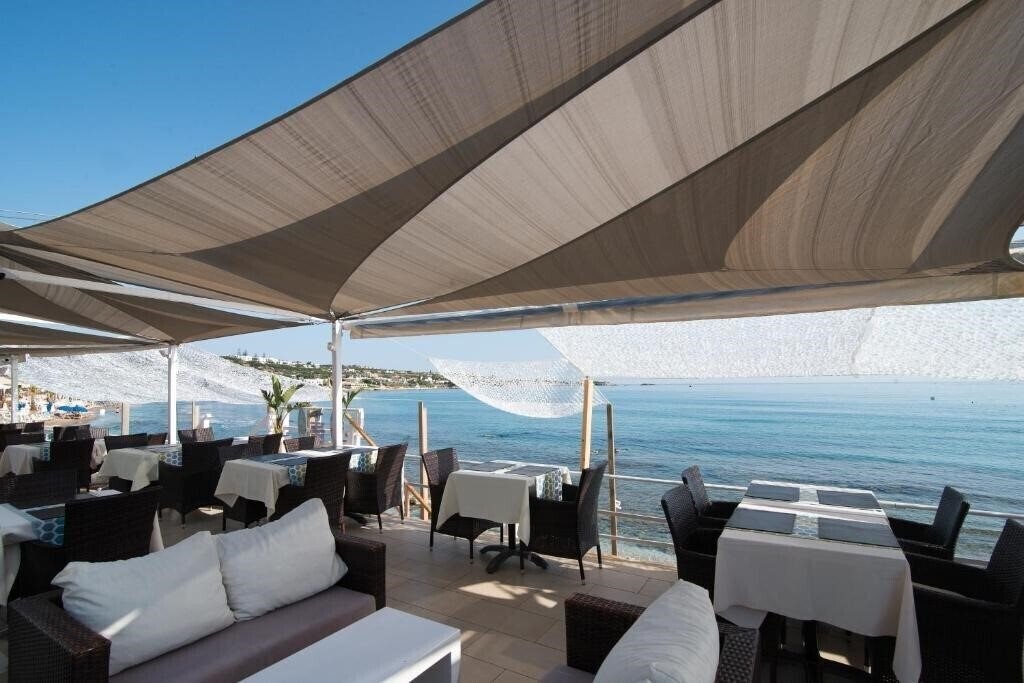 Картинка Alia Beach 3*