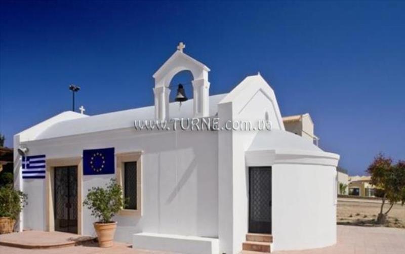 Изображение Tui Magic Life Candia Maris 5*