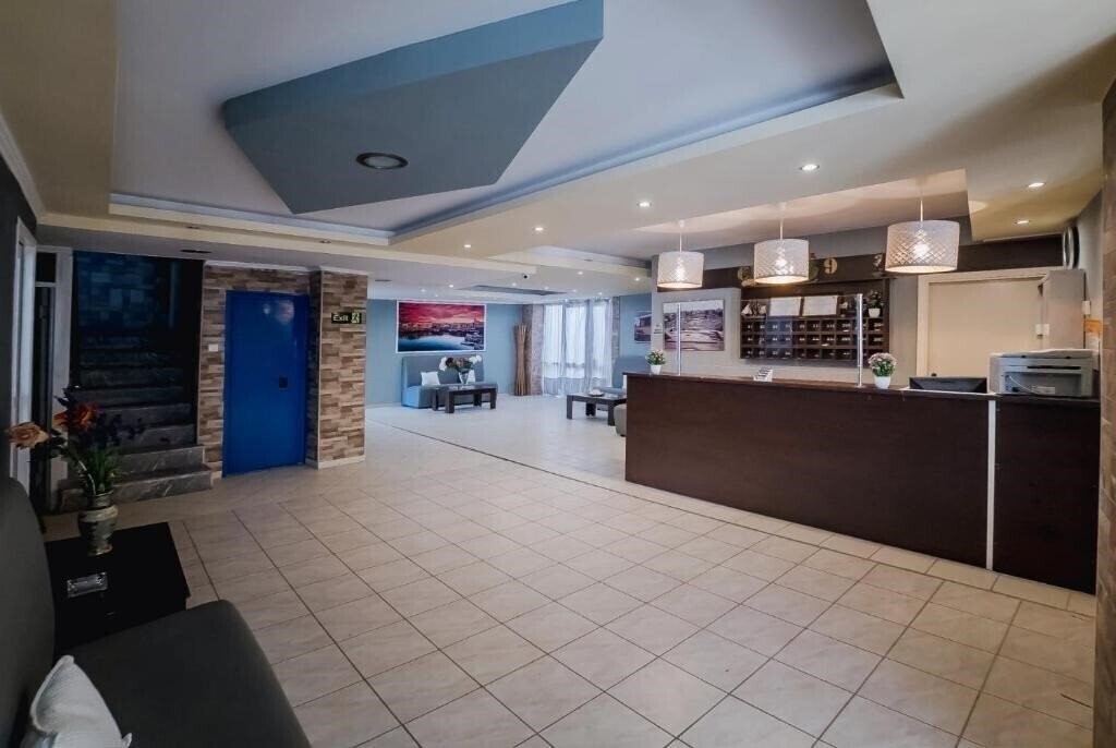 Изображение Hotel Cloud 9 (Adults Only 15+) 3*