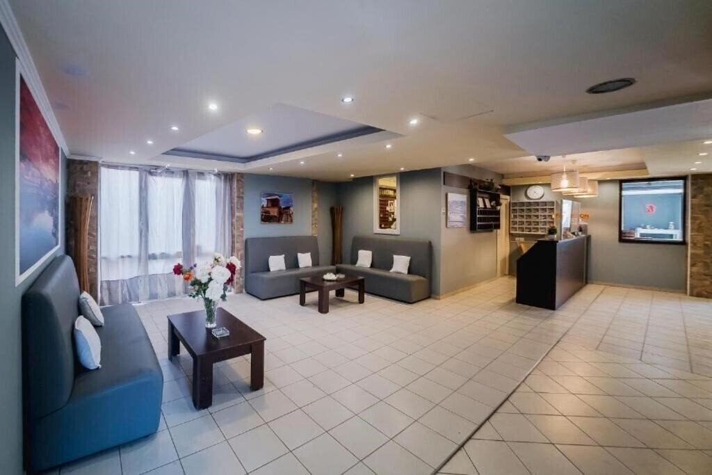 Картинка Hotel Cloud 9 (Adults Only 15+) 3*