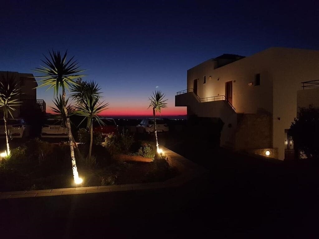 Фотографія Amazones Village & Suites 4*