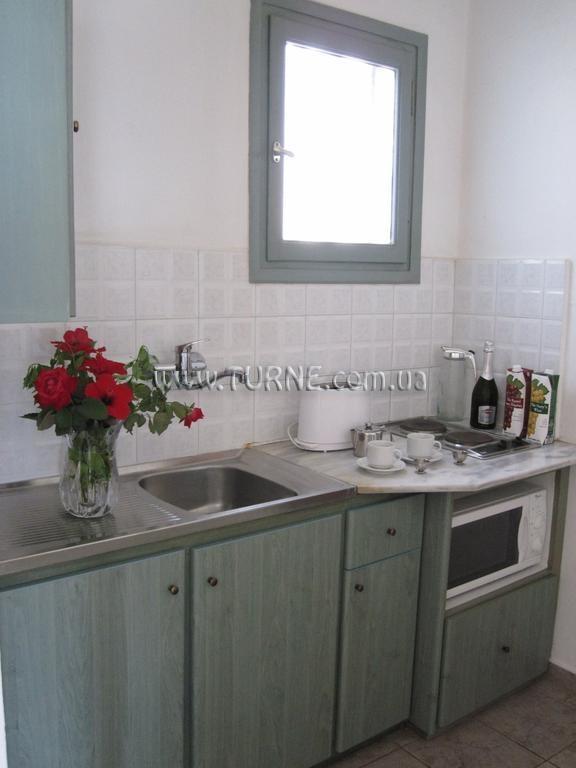 Картинка Amazones Villas & Apartments 3*