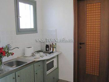 Зображення Amazones Villas & Apartments 3*