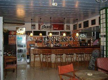 Готель Amazones Villas & Apartments 3*