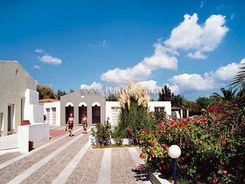 Фотография Dessole Dolphin Bay Resort 4*