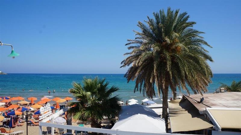 Фотографія 4S-Beach Apartments (ex. 4s Beach Apts) 3*