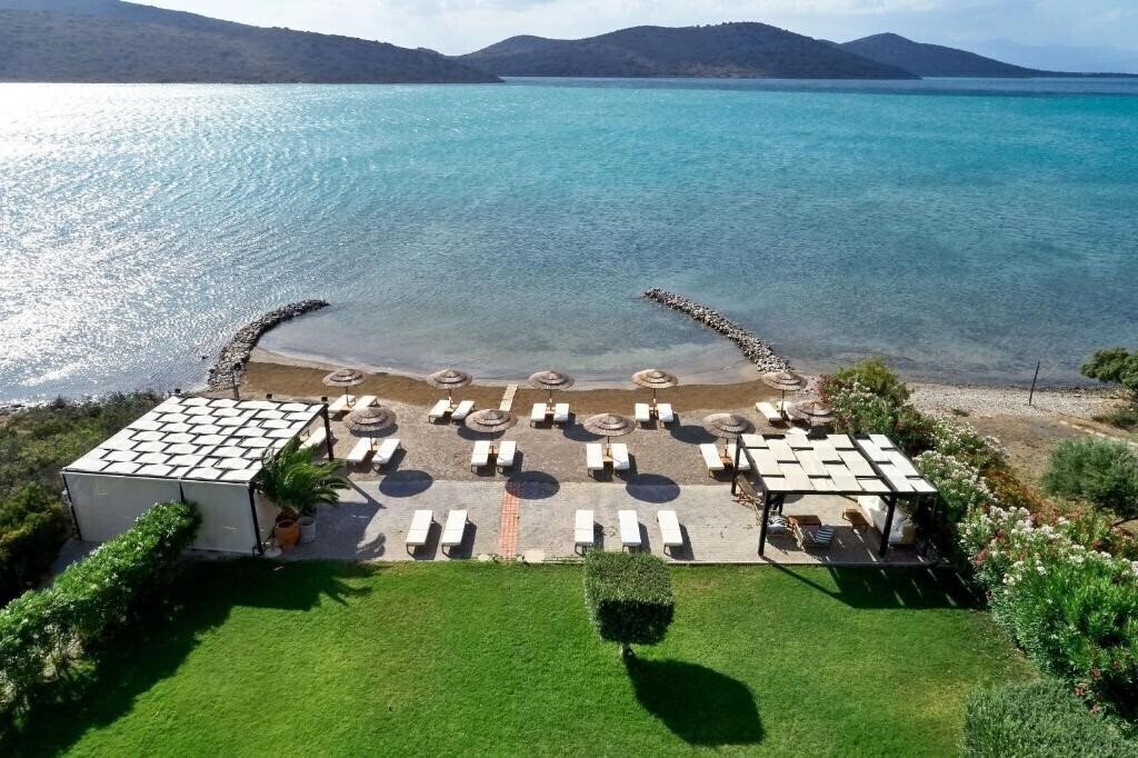 Фотография Elounda Gulf Villas & Suites 5*