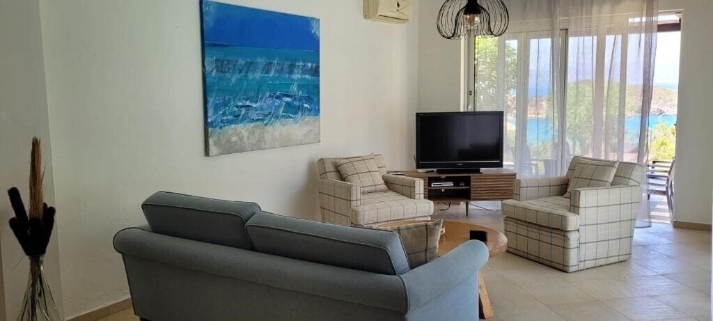 Зображення Villas Istron Collection HV-1