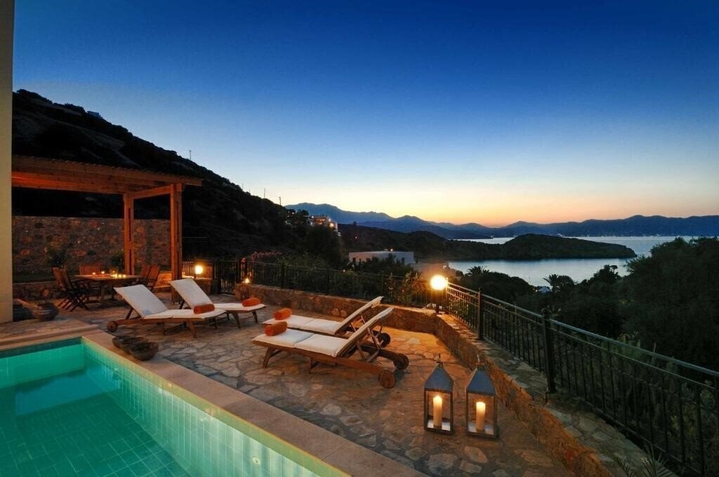 Картинка Villas Istron Collection HV-1