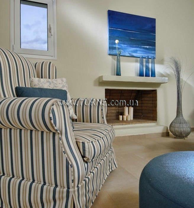 Фото Villas Istron Collection HV-1