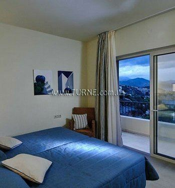 Отель Villas Istron Collection HV-1