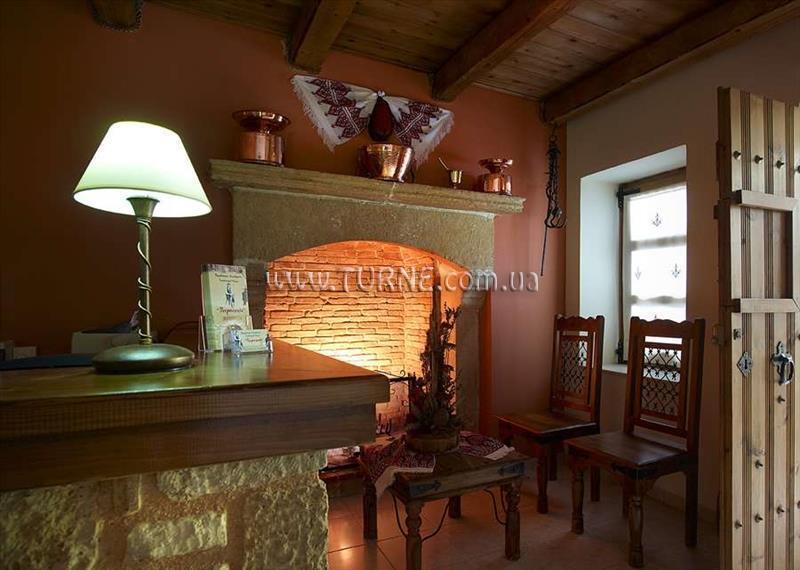 Фотографія Petronikolis Traditional House 4*