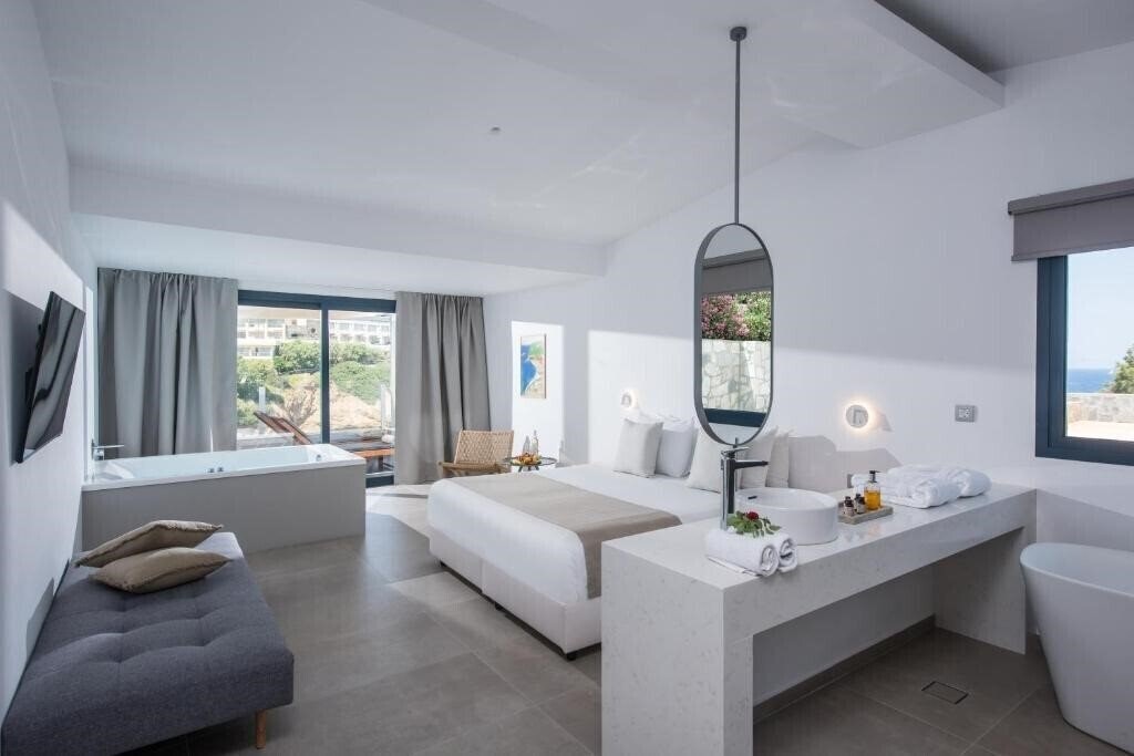 Фотография Peninsula Resort & SPA 4*