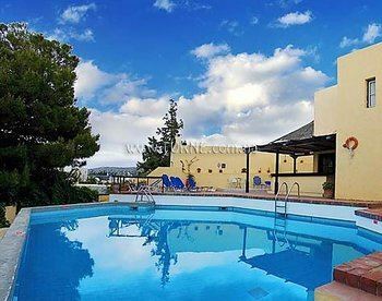 Картинка Dedalus Village 3*