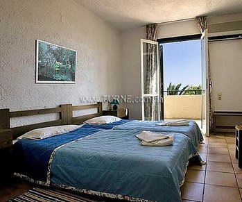 Изображение Dedalus Village 3*