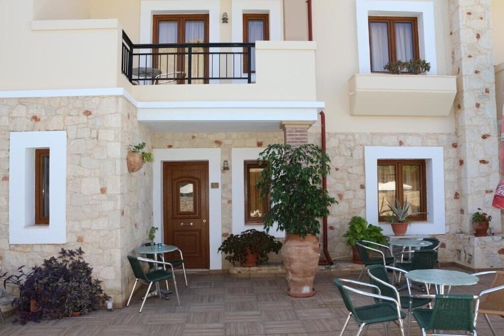 Изображение Maliatim Apartments 3*