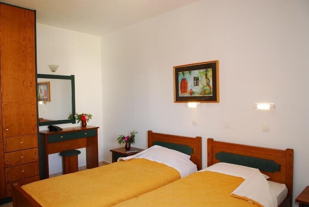 Картинка Maliatim Apartments 3*