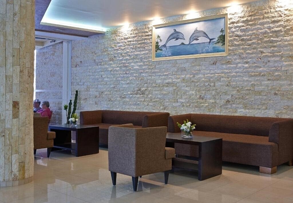 Зображення St.Constantin Hotel 5*