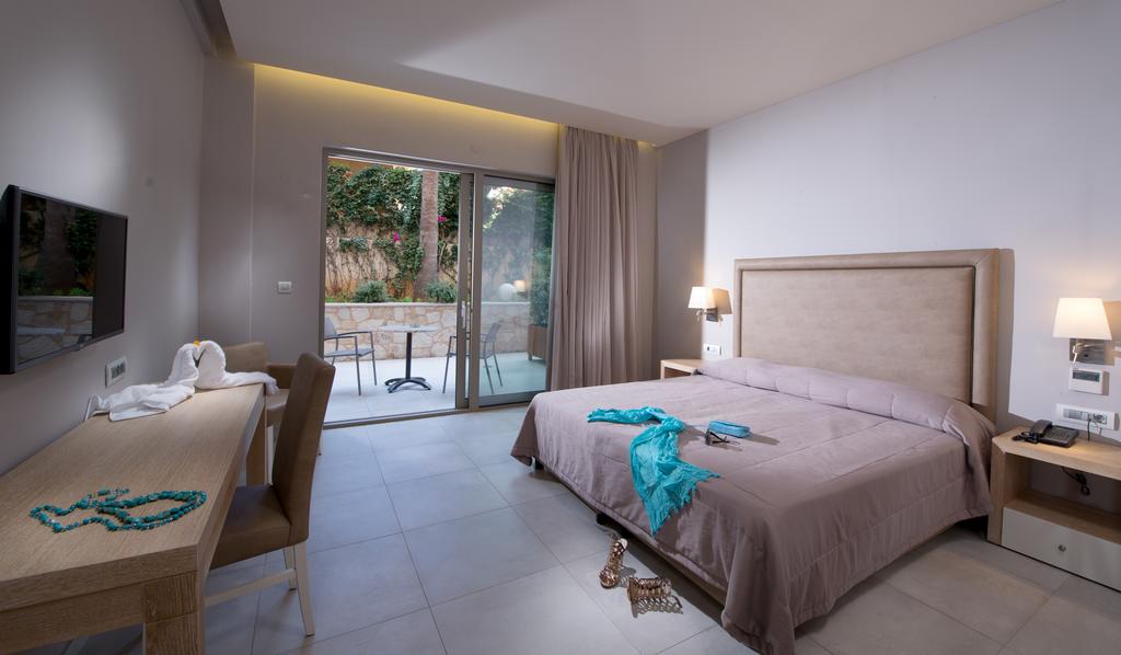 Фото Cactus Village 4*