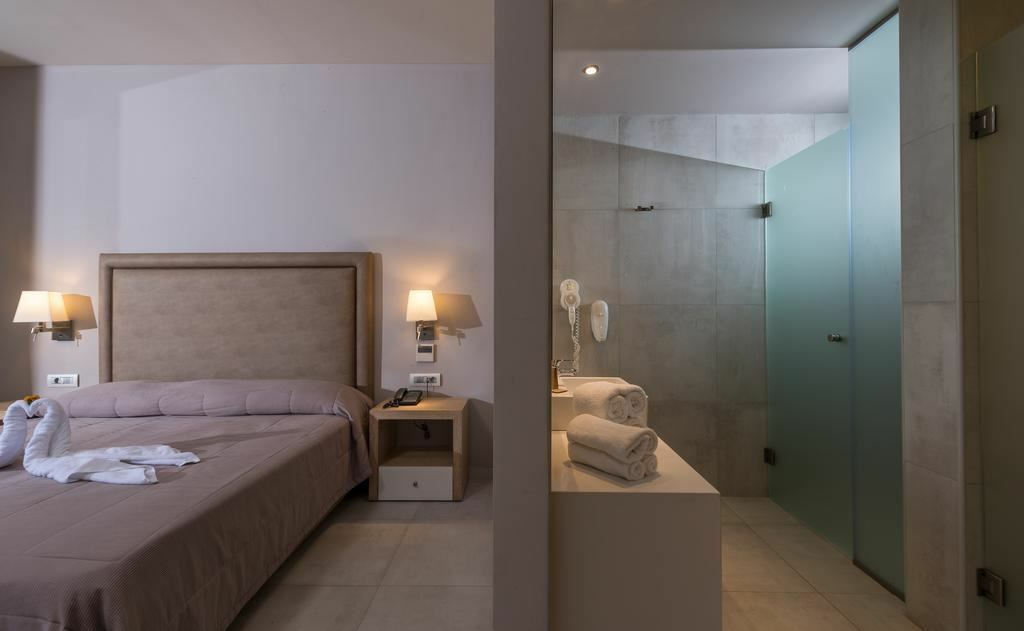 Фотографія Cactus Village 4*