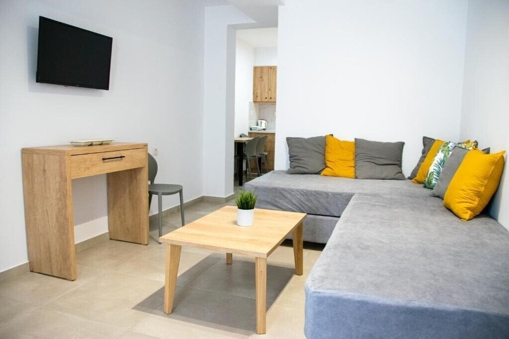 Зображення Andys Plaza Hotel (ex. Andy’s Plaza Hotel Apartments) 3*