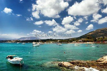 Отель Corali Beach Hotel 3*