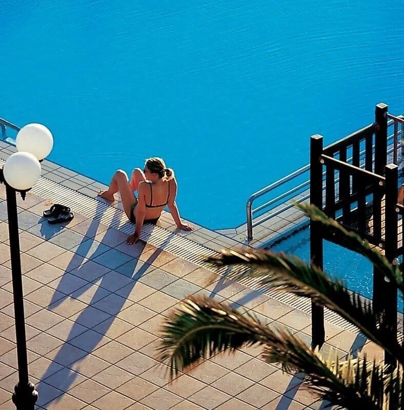 Фотографія Tui Suneo Chrissi Amoudia 4*