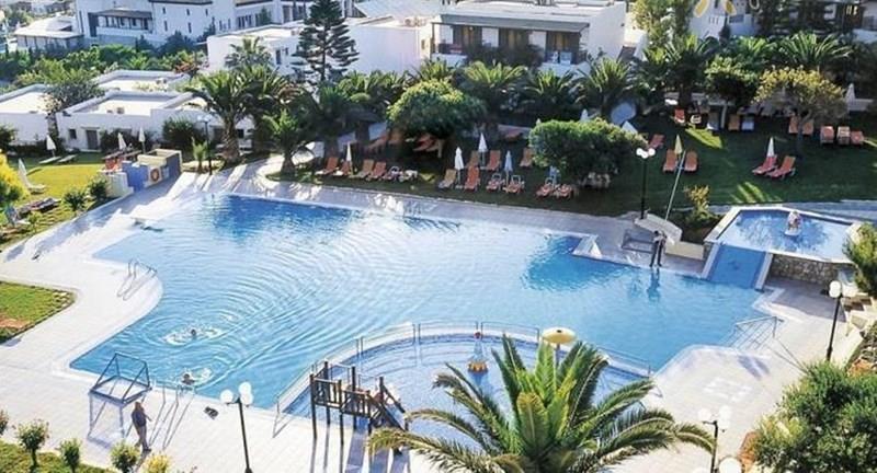 Зображення Tui Suneo Chrissi Amoudia 4*