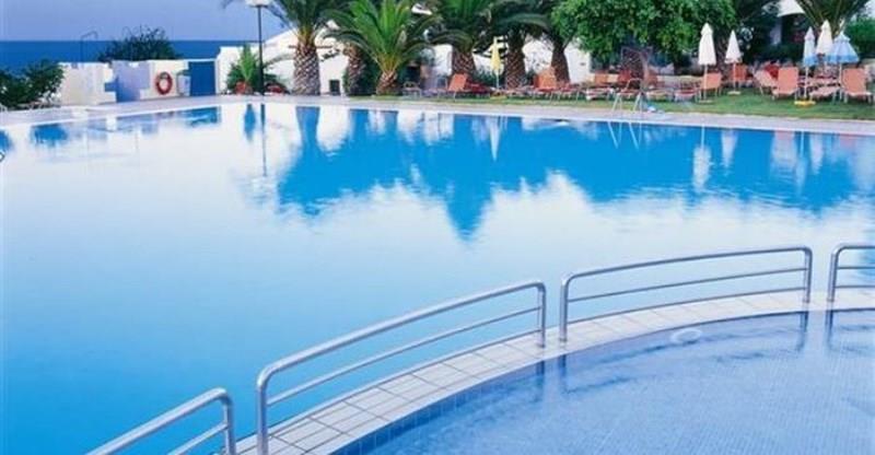 Картинка Tui Suneo Chrissi Amoudia 4*