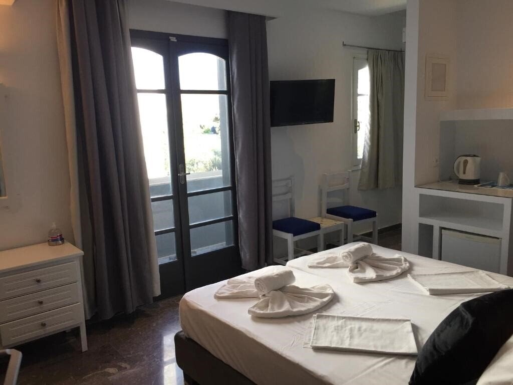 Изображение Adamakis Hotel 2*