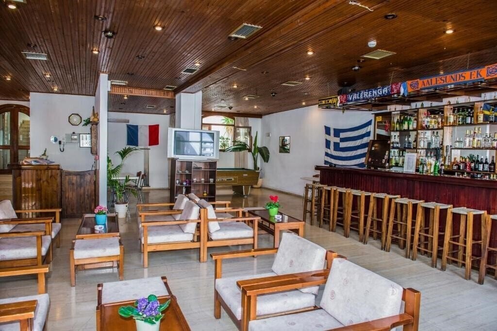 Фотографія Velisarios Hotel 2*