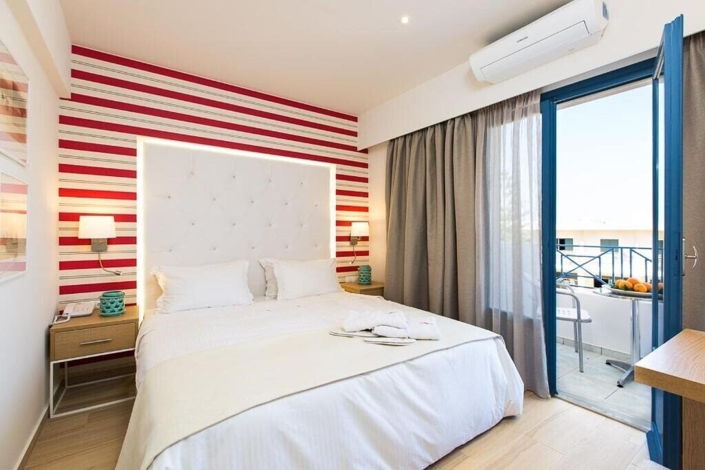 Картинка Solimar Ruby 4*