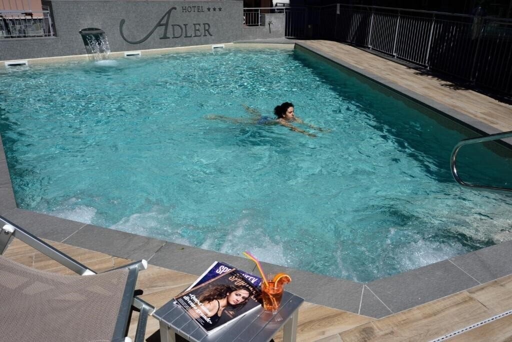 Зображення Adler Alassio 3*