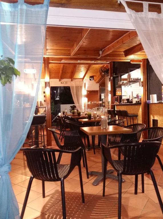 Картинка Valentina Apartments апартаменты