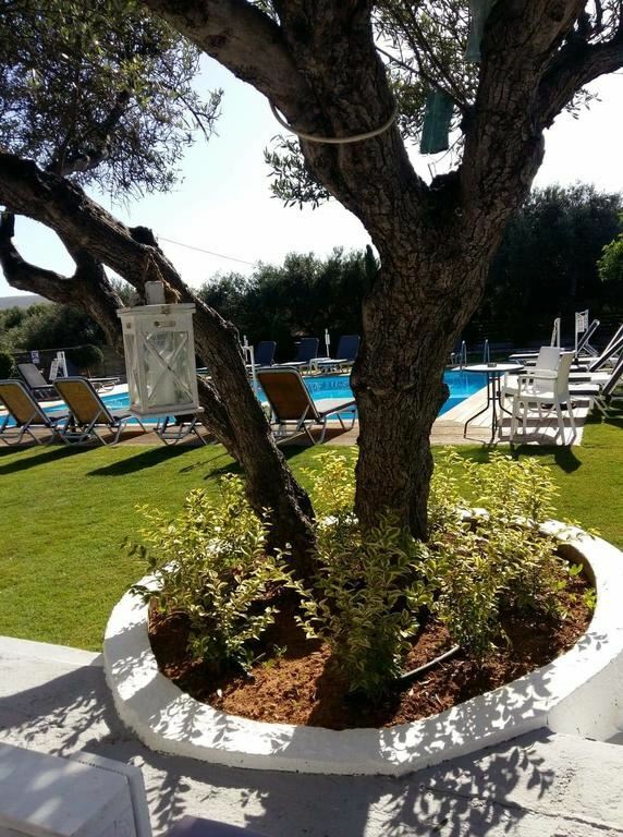 Зображення Valentina Apartments апартаменты