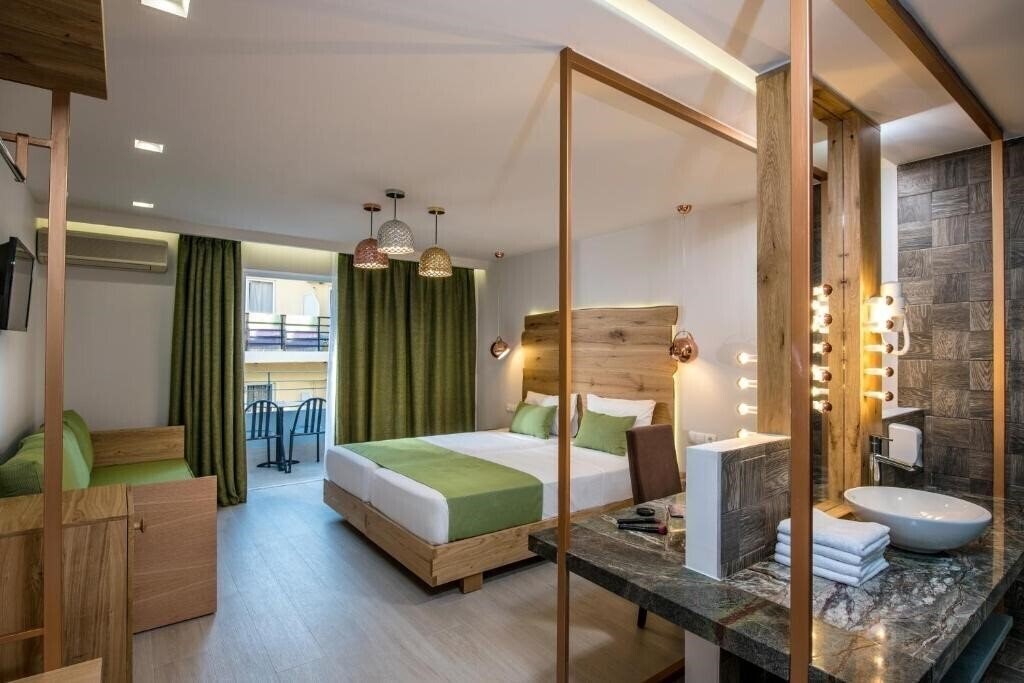 Фотографія Apollo Apartments Hersonissos 3*