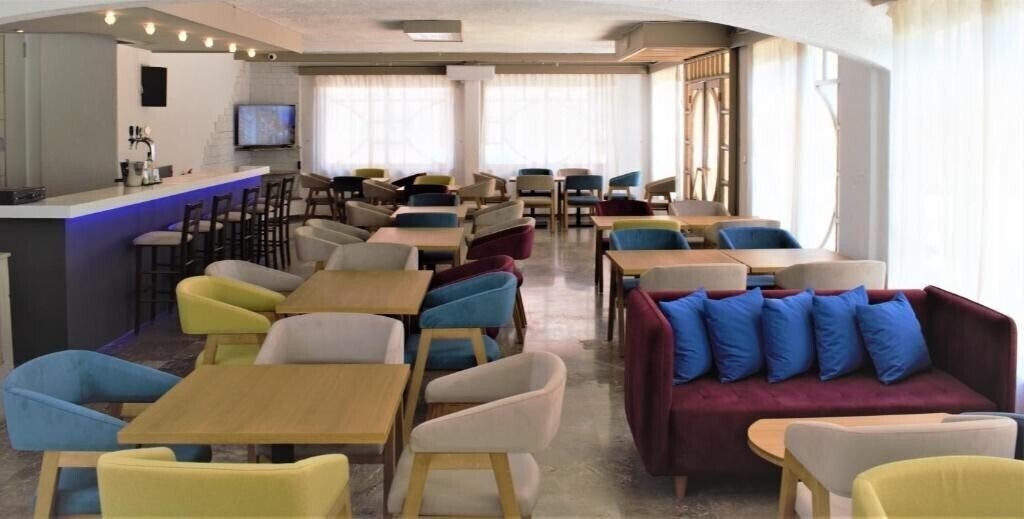 Картинка Apollon Hotel Crete 3*