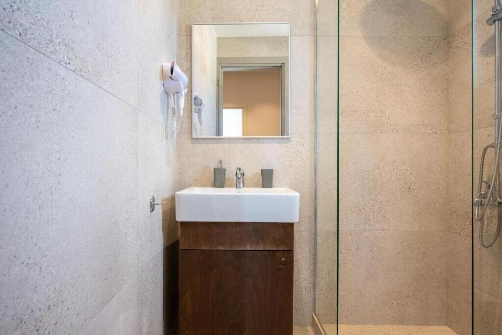 Фотографія Dimitra Hotel & Apartments by Omilos Hotels Kokkini Hani (ex. Dimitra Aparthotel) 3*