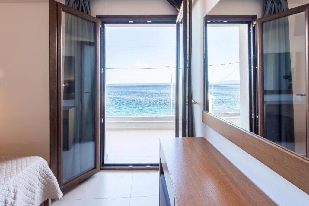 Зображення Dimitra Hotel & Apartments by Omilos Hotels Kokkini Hani (ex. Dimitra Aparthotel) 3*