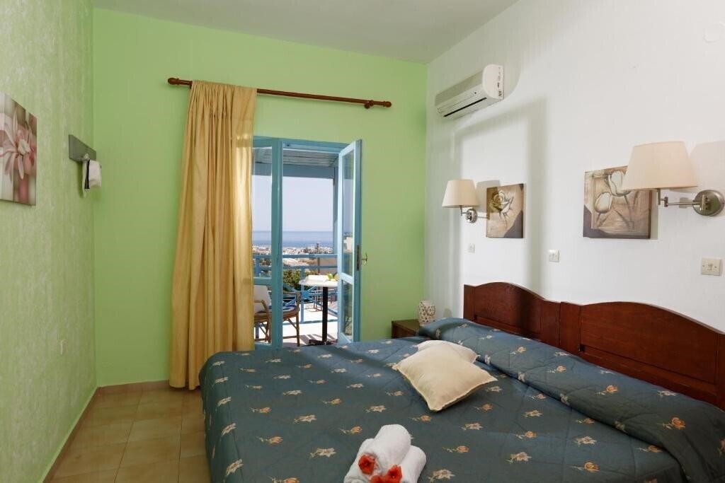 Картинка Piskopiano Village 3*