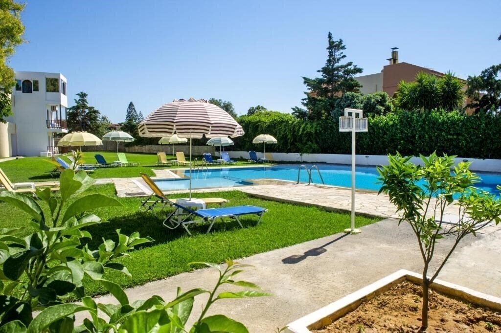 Фотографія Prince Of Lillies 2*