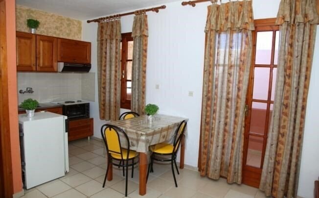 Фотография Sogiorka Apartments 2*