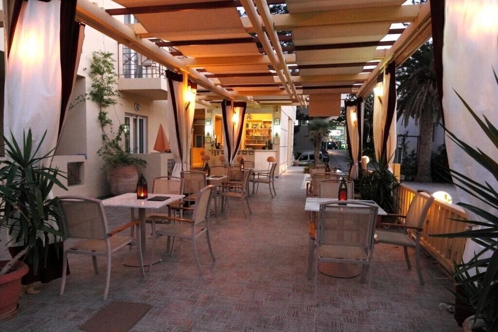 Зображення Lambrinos Suites 3*