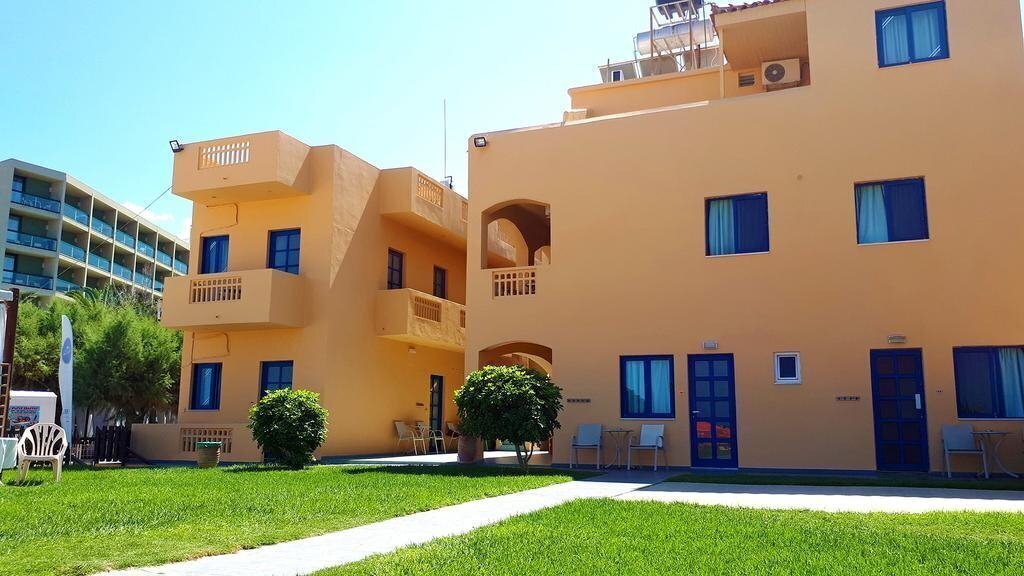 Фотографія Miramare Annex High Beach 3*