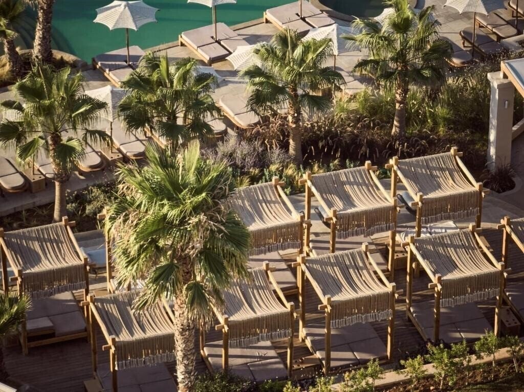 Фотография Seaside A Lifestyle Resort Adults Only (ex. Sensimar Sea Side Resort & Spa) 5*