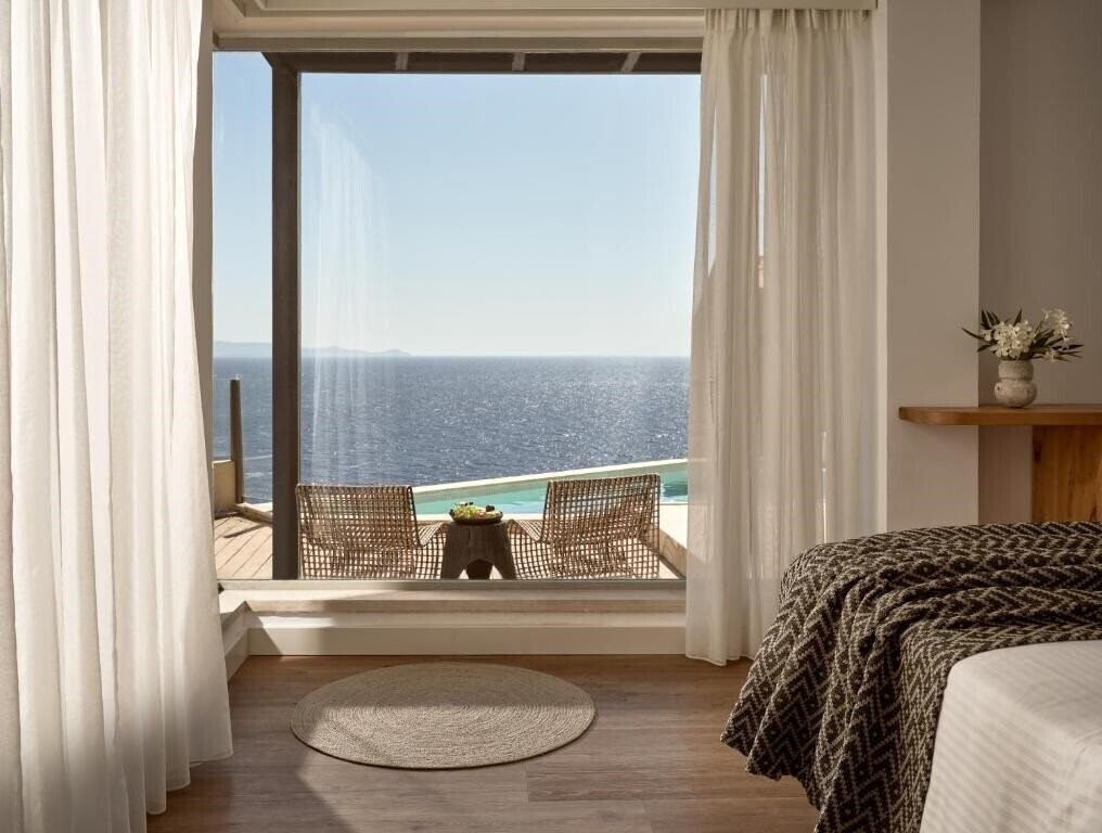 Изображение Seaside A Lifestyle Resort Adults Only (ex. Sensimar Sea Side Resort & Spa) 5*