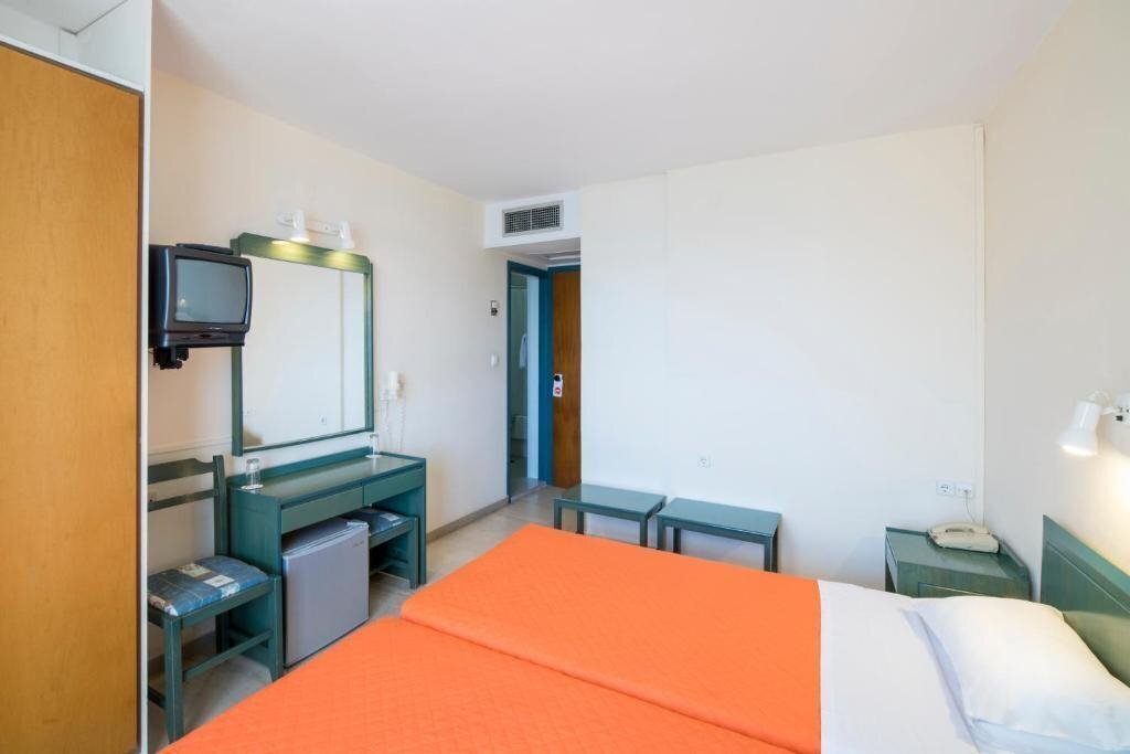 Фотография Evelyn Beach 4*